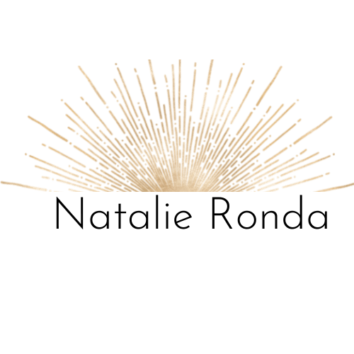 Natalie Ronda Logo