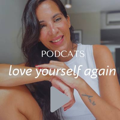 podcast about women with low self-esteem