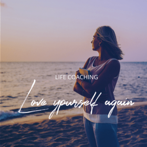 life coaching program love yourself again by natalie coach