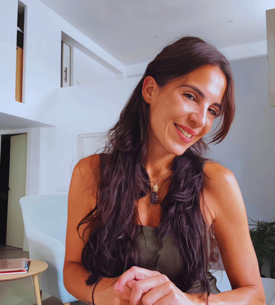 NATALIE RONDA COACH DE VIDA