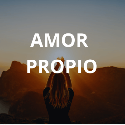 TERAPIA CRECIMIENTO PERSONAL