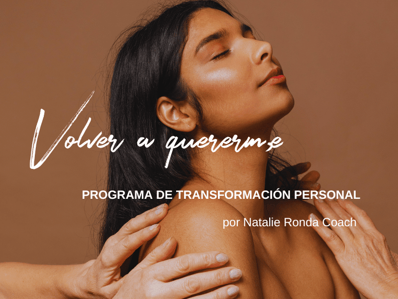 programa transformacion personal Málaga