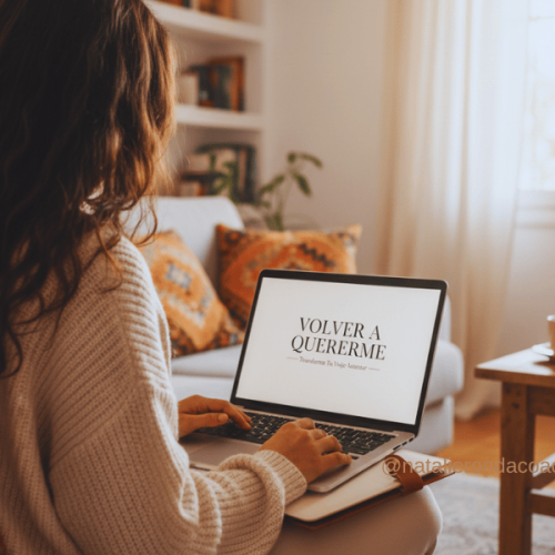 TRANSFORMACIÓN PERSONAL MÁLAGA