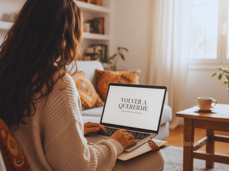 TRANSFORMACIÓN PERSONAL MÁLAGA