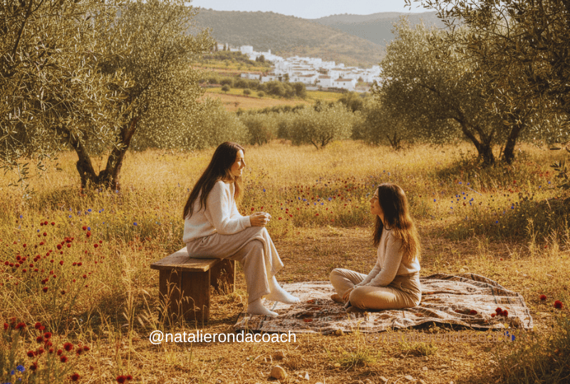 dolor emocional mujer