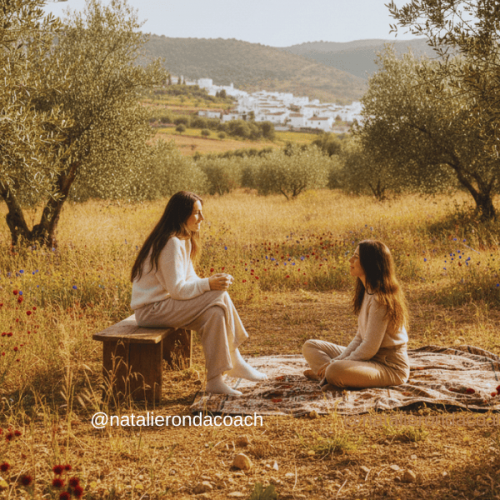 dolor emocional mujer