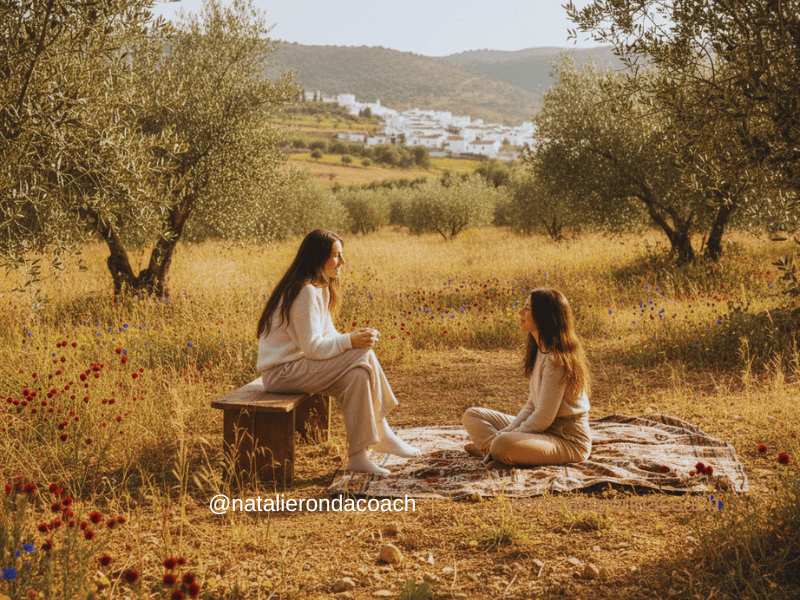 dolor emocional mujer