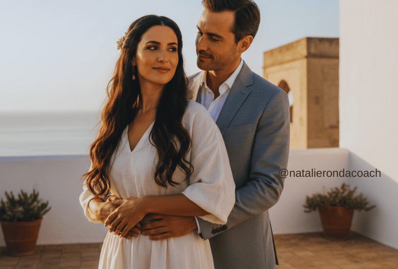 como amar sin perderte