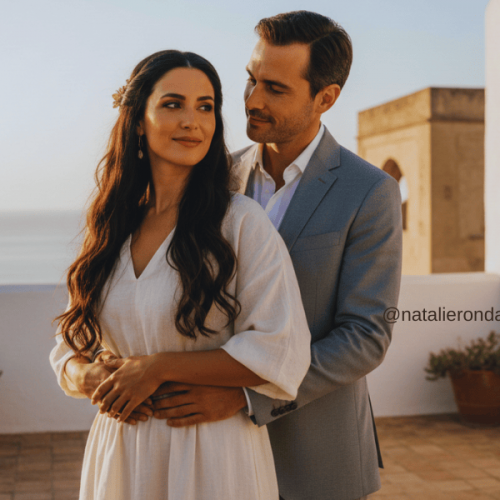 como amar sin perderte