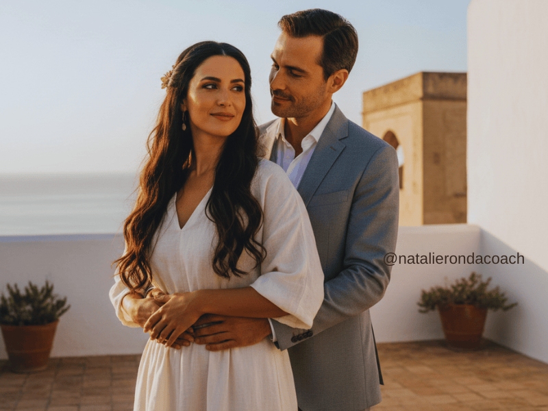 como amar sin perderte