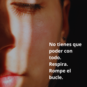 natalie ronda terapeuta en Málaga terapia emocional online